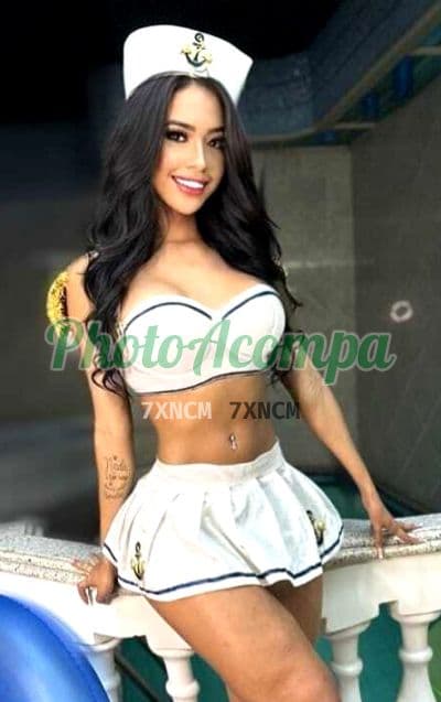 Travesti acompanhante foto sem retoque em São Paulo, foto 5 de áylla