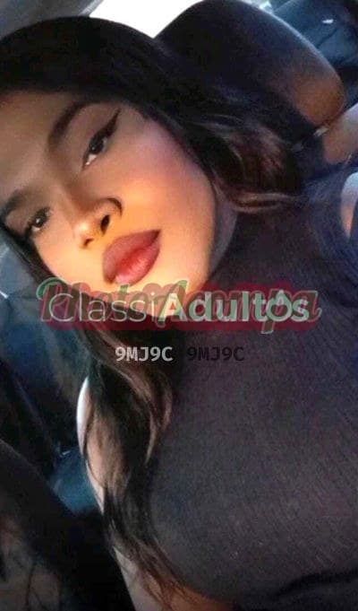 áylla — travesti em São Paulo
