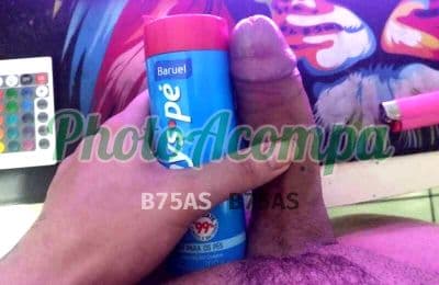 Travesti acompanhante em São Paulo com beijo grego (4) — Aynne
