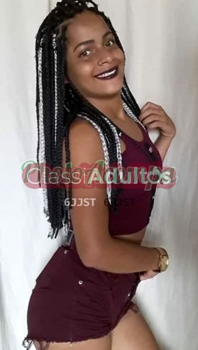 Travesti acompanhante imagem do anúncio em Queimados