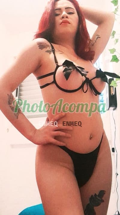Travesti acompanhante foto verificada em São Paulo, foto 3 de Aysha