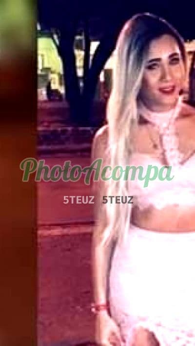 Travesti acompanhante foto verificada em São Paulo, foto 3 de Aysha