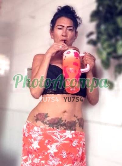 Foto 4: Travesti acompanhante em Campinas — garganta profunda, Ayumi