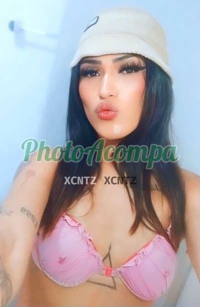 Foto 5: Travesti acompanhante foto sem retoque em São Paulo — Ayumi