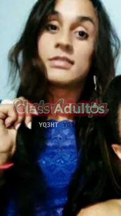 Travesti acompanhante imagem do anúncio em Itaquaquecetuba — Babi