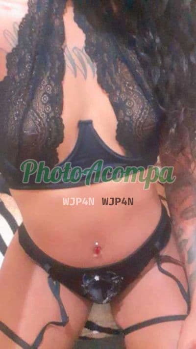 Travesti acompanhante em Guarujá com beijo na boca (4) — Babii
