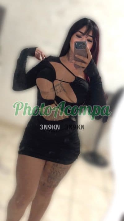 Travesti acompanhante foto sem retoque em Mogi Mirim, foto 5 de Bárbara