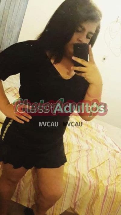 Travesti acompanhante imagem do anúncio em Fortaleza — Bárbara