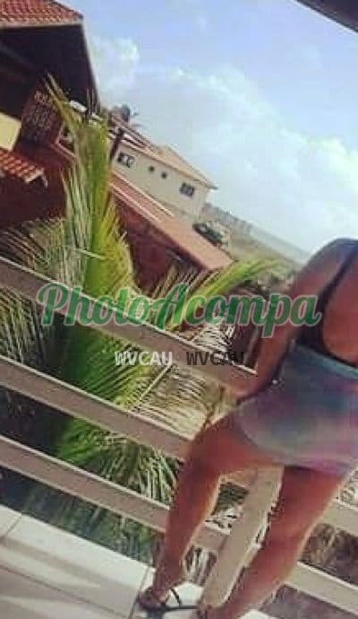 Foto 3: Travesti acompanhante foto verificada em Fortaleza — Bárbara