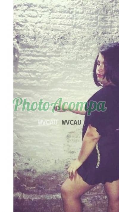 Foto 4: Travesti acompanhante imagem autêntica em Fortaleza — Bárbara