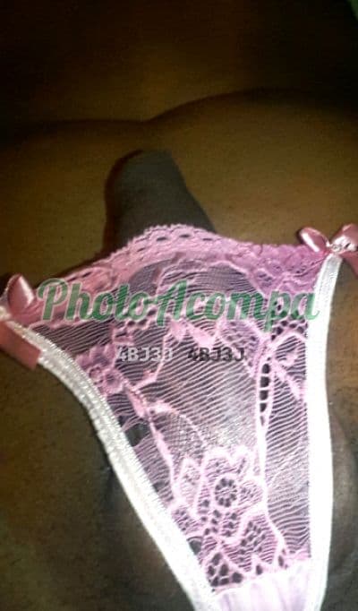 Travesti acompanhante em São Paulo com garganta profunda (4) — Bárbara