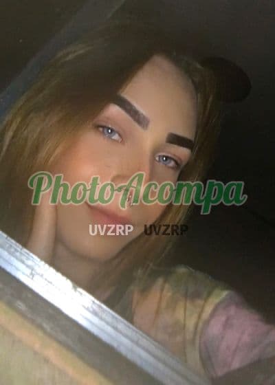 Travesti acompanhante em Itaquaquecetuba com garganta profunda (4) — Bárbara