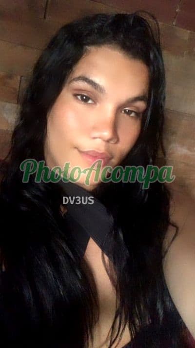 Travesti acompanhante foto sem retoque em Osasco, foto 5 de Bárbara
