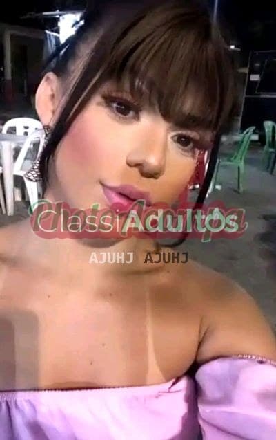 Travesti acompanhante imagem do anúncio em Fortaleza