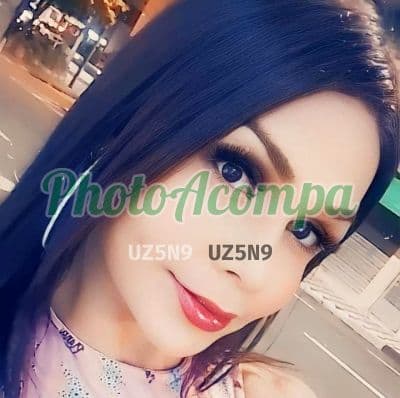 Foto 2: Travesti acompanhante em Sorocaba — beijo grego, Bárbara