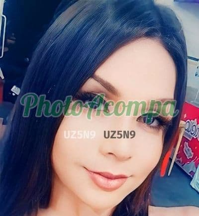 Travesti acompanhante foto verificada em Sorocaba — Bárbara, foto 3