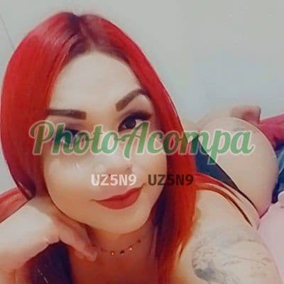 Travesti acompanhante foto sem retoque em Sorocaba, foto 5 de Bárbara