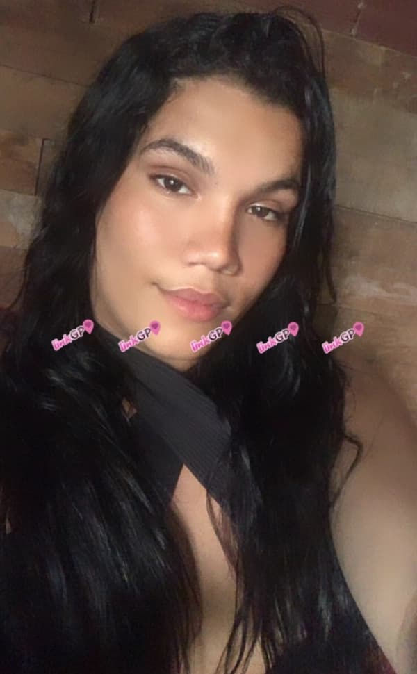 Travesti acompanhante alta em Baronesa (Osasco), foto de perfil