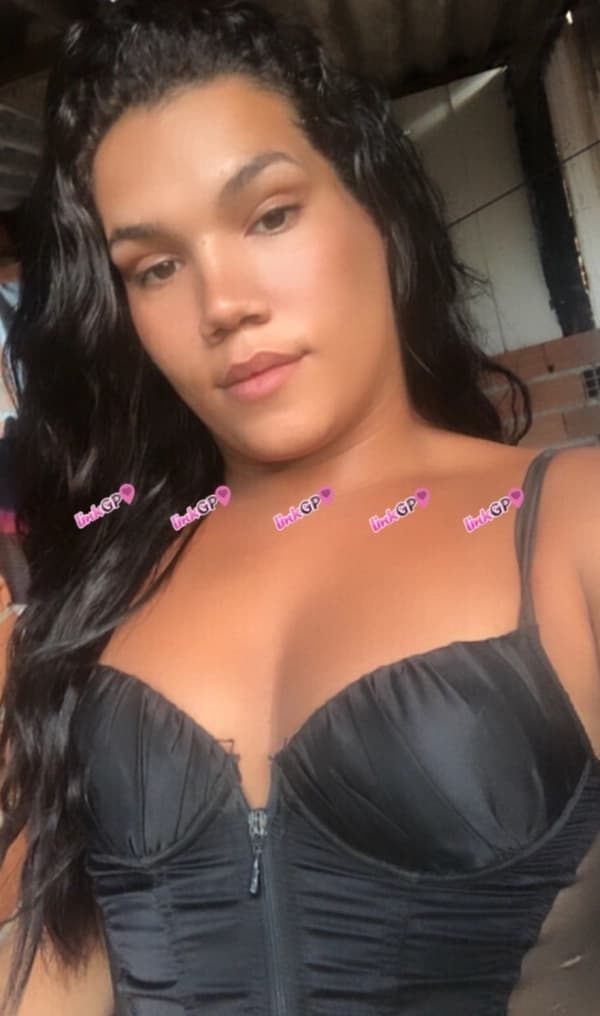 Foto 3: Travesti acompanhante branquinha em Baronesa (Osasco) — Barbara