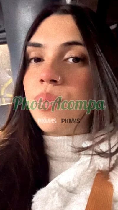 Foto 2: Travesti acompanhante em Cotia — beijo grego, Bárbara
