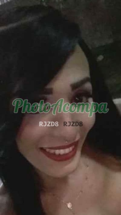 Foto 5: Travesti acompanhante foto sem retoque em São Paulo — Bárbara