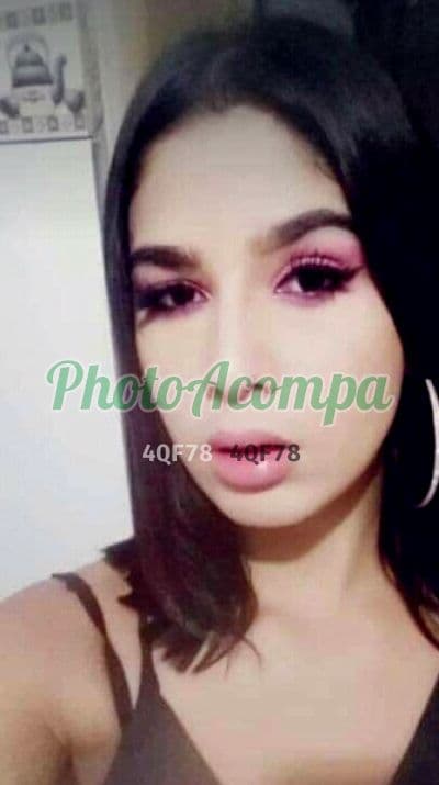 Foto 2: Travesti acompanhante foto real em ABC Paulista — Bárbara