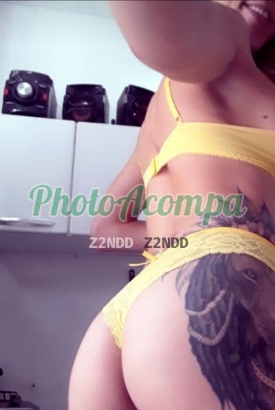 Foto 2: Travesti acompanhante foto real em Rio de Janeiro — Barbie