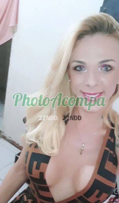Travesti acompanhante foto sem retoque em Rio de Janeiro (5) — Barbie