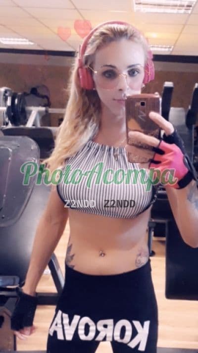 Foto 6: Travesti acompanhante imagem original em Rio de Janeiro — Barbie