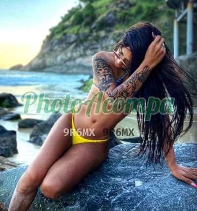 Foto 2: Travesti acompanhante em Rio de Janeiro — beijo na boca, Barbie