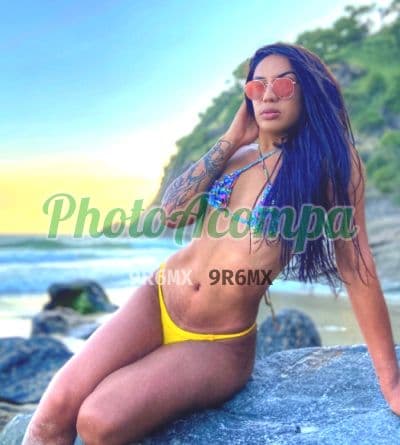 Travesti acompanhante foto verificada em Rio de Janeiro — Barbie, foto 3