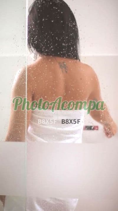 Travesti acompanhante foto verificada em Criciúma (3) — Barbielle
