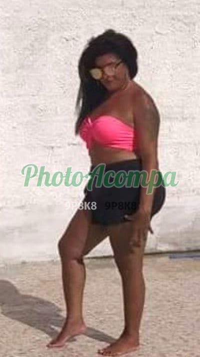 Travesti acompanhante foto sem retoque em Fortaleza, foto 5 de Barla
