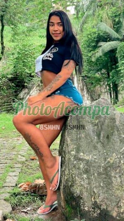 Travesti acompanhante foto verificada em Santos — Bea, foto 3