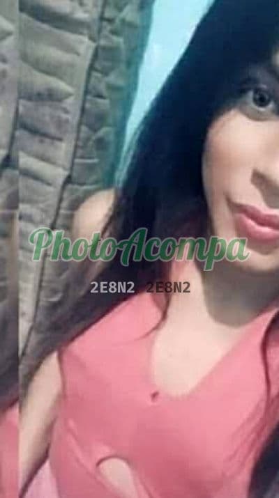 Travesti acompanhante em São Paulo — beijo grego, foto 4 de Beatrice
