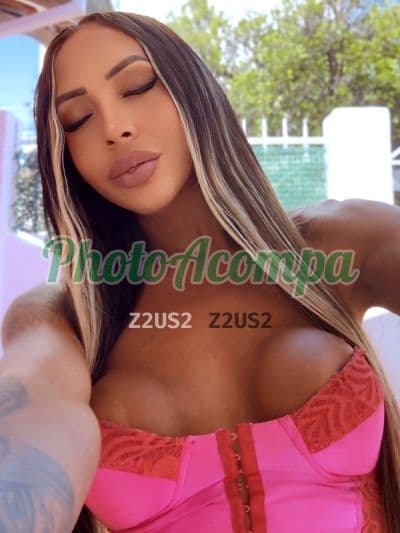 Foto 4: Travesti acompanhante em Extrema — garganta profunda, Beatriz