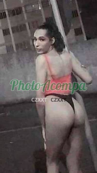 Travesti acompanhante foto sem retoque em Barueri, foto 5 de Beatriz