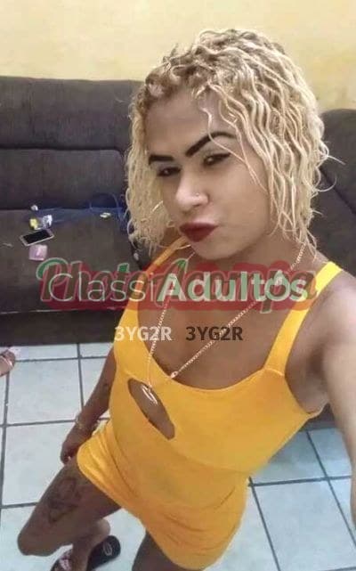 Travesti acompanhante imagem do anúncio em Paulista — Beatriz