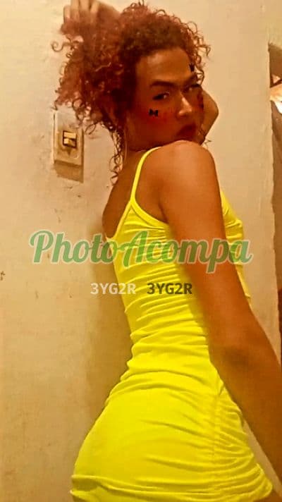 Foto 2: Travesti acompanhante foto real em Paulista — Beatriz