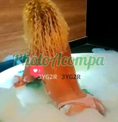 Travesti acompanhante imagem autêntica em Paulista (4) — Beatriz