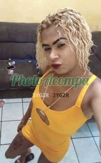 Travesti acompanhante foto sem retoque em Paulista, foto 5 de Beatriz