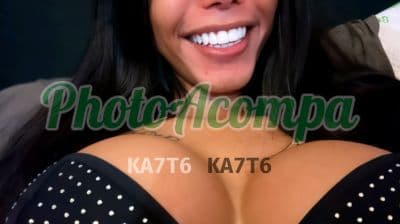 Travesti acompanhante foto sem retoque em São Paulo, foto 5 de Beatriz