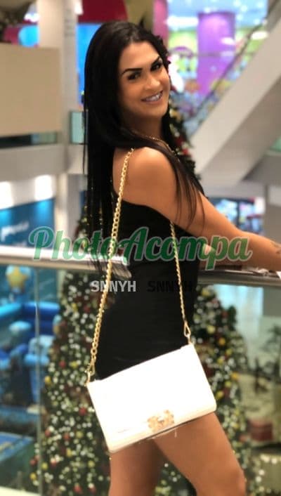 Travesti acompanhante foto sem retoque em Fortaleza, foto 5 de Beatriz