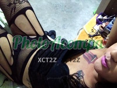 Travesti acompanhante em São Paulo — beijo na boca, foto 2 de Beatriz