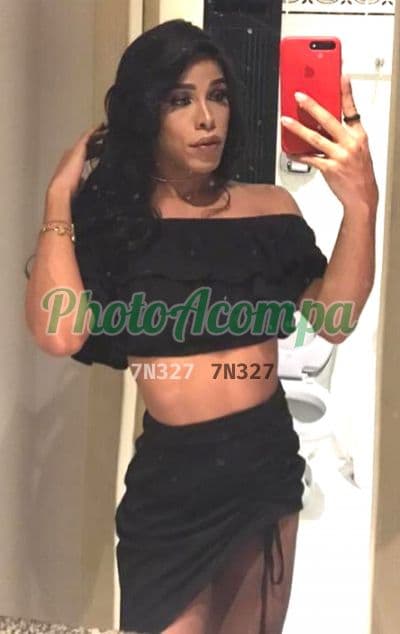 Foto 4: Travesti acompanhante imagem autêntica em Salvador — Beatriz