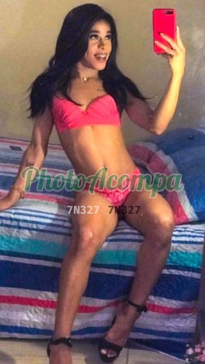 Travesti acompanhante foto sem retoque em Salvador — Beatriz, foto 5