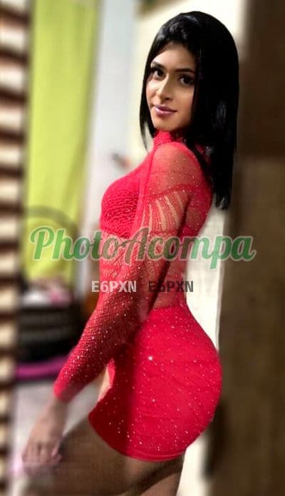 Travesti acompanhante foto verificada em Canoas (3) — Bebesita