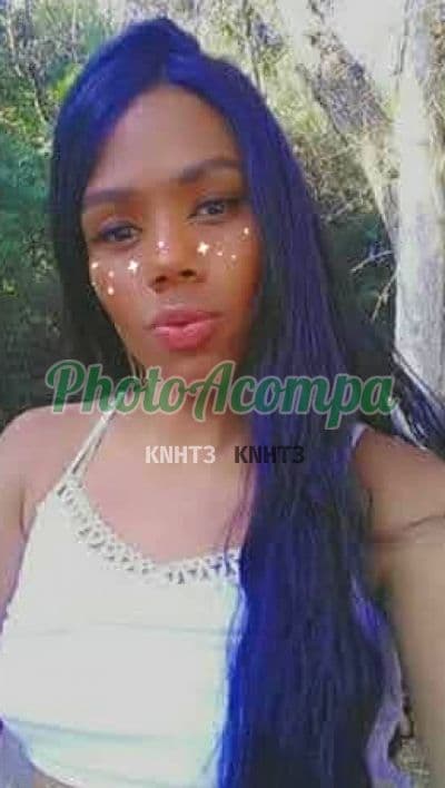 Travesti acompanhante foto real em Campinas, foto 2 de Becca