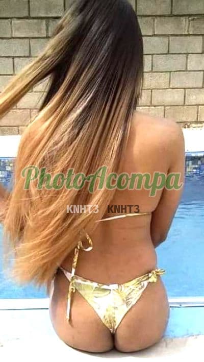 Travesti acompanhante foto sem retoque em Campinas (5) — Becca
