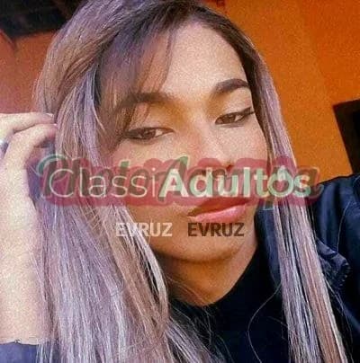 Travesti acompanhante imagem do anúncio em Birigui — Becca